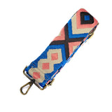 RMD2303501 WOVEN LUXURY BAG STRAPS NEW RANGE FOR AW23!