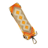 RMD2303503 WOVEN LUXURY BAG STRAPS NEW RANGE FOR AW23!