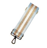 RMD2303512 WOVEN LUXURY BAG STRAPS NEW RANGE FOR AW23!