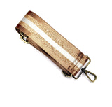 RMD2303513 WOVEN LUXURY BAG STRAPS NEW RANGE FOR AW23!