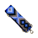 RMD2303532 WOVEN LUXURY BAG STRAPS NEW RANGE FOR AW23!