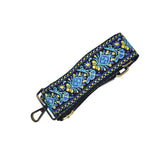 RMD2303551 WOVEN LUXURY BAG STRAPS NEW RANGE FOR AW23!