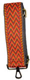 RMD2303581 WOVEN LUXURY BAG STRAPS NEW RANGE FOR AW23!
