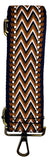 RMD2303584 WOVEN LUXURY BAG STRAPS NEW RANGE FOR AW23!
