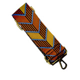 RMD2303592 WOVEN LUXURY BAG STRAPS NEW RANGE FOR AW23!
