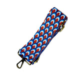 RMD2303601 WOVEN LUXURY BAG STRAPS NEW RANGE FOR AW23!