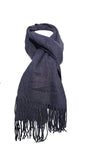 QUALIA RMD2211112 SS23 SCHAL 9 FARBEN