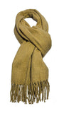 QUALIA RMD2211112 SS23 SCHAL 9 FARBEN