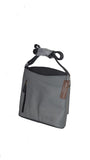 Leather Bag Lindsey Large Leather Bag - Vera Tucci OriginalsBags