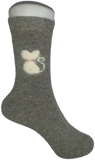 CAT DESIGN VERA TUCCI WOMEN'S THERMAL WINTER SOCKS RMD2305-B01 NEW FOR AW23