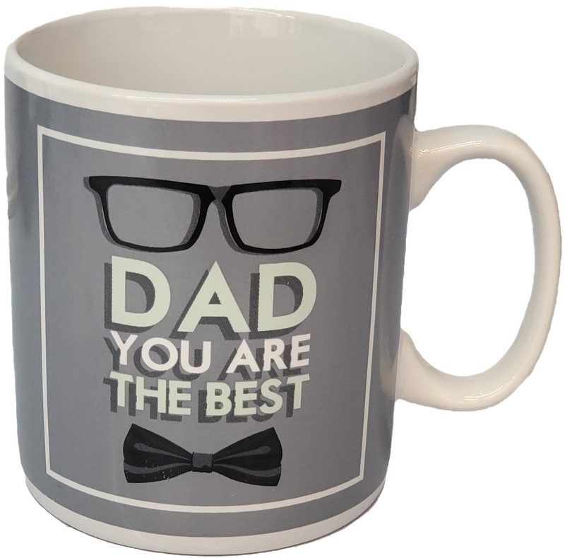 BESTER DAD GROSSER BECHER RMD2305-80 BECHER