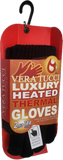 VERA TUCCI HEATED THERMAL GLOVE RMD2403-89