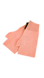 CAMILLE – EINFACHE FINGERLOSE HANDSCHUHE
