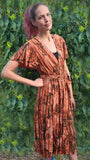 GIOTTI KD190 G ITALIENISCHES VISKOSEKLEID UK 10-16