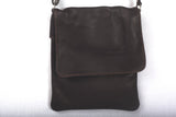 Leather Bag Faye Classic - Vera Tucci OriginalsBags