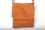 Leather Bag Faye Classic - Vera Tucci OriginalsBags