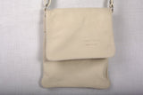Leather Bag Faye Classic - Vera Tucci OriginalsBags