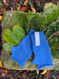 Gloves Melanie - Fingerless Mitten Glove - Vera Tucci OriginalsAccessories