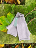 Gloves Melanie - Fingerless Mitten Glove - Vera Tucci OriginalsAccessories