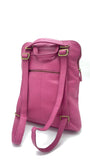 Leather Bag Layla Backpack - Vera Tucci OriginalsBags