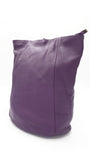 Leather Bag Silvia Backpack - Vera Tucci OriginalsBags