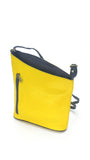 Leather Bag Lindsey Large Leather Bag - Vera Tucci OriginalsBags