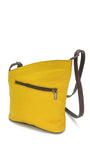 Leather Bag Lindsey Large Leather Bag - Vera Tucci OriginalsBags
