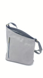 Leather Bag Lindsey Large Leather Bag - Vera Tucci OriginalsBags