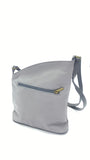 Leather Bag Lindsey Large Leather Bag - Vera Tucci OriginalsBags