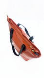 Leather Bag Tracey Shopper - Vera Tucci OriginalsBags