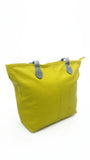 Leather Bag Tracey Shopper - Vera Tucci OriginalsBags