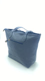 Leather Bag Tracey Shopper - Vera Tucci OriginalsBags