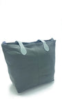 Leather Bag Tracey Shopper - Vera Tucci OriginalsBags