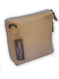 RHIANNON CLASSIC - PLAIN AND NEW TWO TONES! Genuine Leather Cross Body Small Bag
