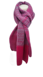 RMD2305-47 VERA TUCCI SCHAL NEU FÜR AW23!