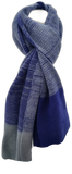 RMD2305-47 VERA TUCCI SCHAL NEU FÜR AW23!