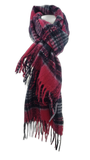 RMD2305-45 VERA TUCCI SCHAL NEU FÜR AW23!