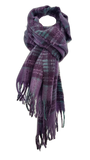 RMD2305-45 VERA TUCCI SCHAL NEU FÜR AW23!