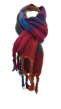 RMD2305-65 VERA TUCCI SCHAL NEU FÜR AW23!