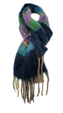 RMD2305-43 VERA TUCCI SCARF NEW FOR AW23!
