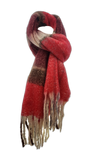 RMD2305-43 VERA TUCCI SCARF NEW FOR AW23!