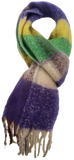 RMD2305-43 VERA TUCCI SCARF NEW FOR AW23!
