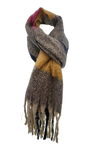RMD2305-37 VERA TUCCI SCHAL NEU FÜR AW23!