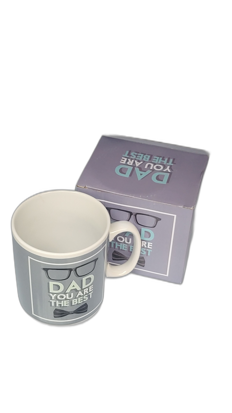 BESTER DAD GROSSER BECHER RMD2305-80 BECHER