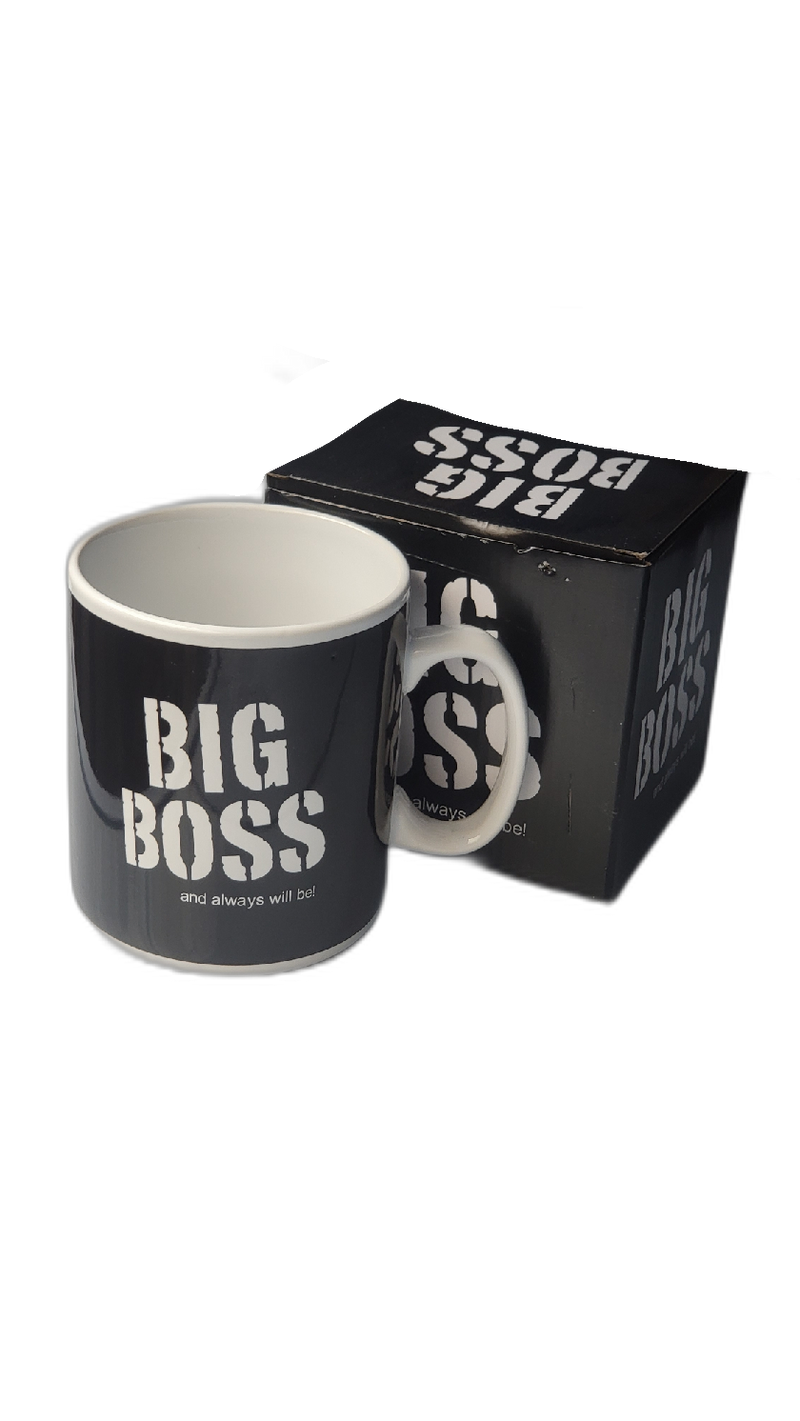 BIG BOSS GROSSER BECHER RMD2305-79 BECHER