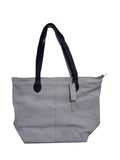 Leather Bag Tracey Shopper - Vera Tucci OriginalsBags