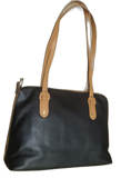 HOLLY – HANDTASCHE AUS LEDER