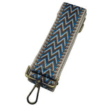 RMD2303582 WOVEN LUXURY BAG STRAPS NEW RANGE FOR AW23!