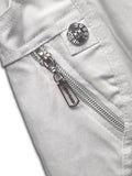 CAPRICE – SS22 VERA TUCCI MARKE 3/4 KURZE BEINHOSE (T2 UK10-T8 UK 22)