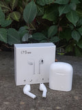 i7s 2021 Upgrade True Wireless Stereo Earbuds